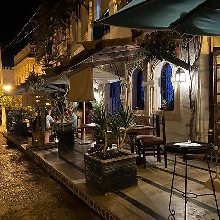 Hotel L'Artisan Harqalah Exterior foto