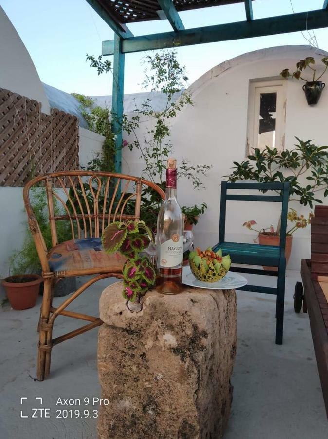 Hotel L'Artisan Harqalah Exterior foto